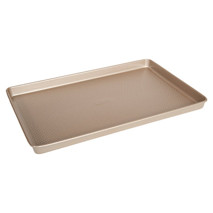 GLAD Premium Gold Cookie Sheet - Large 17.5in x 11.8in x 1in.