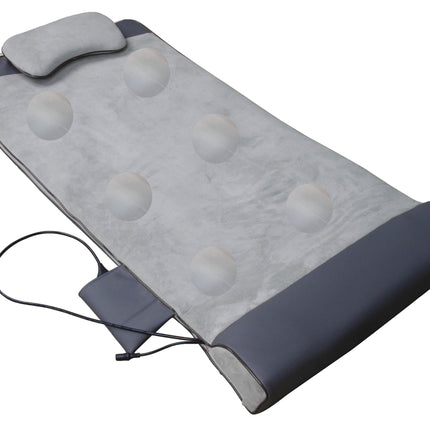 Carepeutic Motorized Yoga-Dynamic Air Traction Physiotherapy Massage Mat