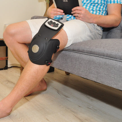 Carepeutic Knee and Joint Physiotherapy Massager