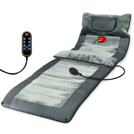 Carepeutic Luxury Comfort Full Body Massage Mat