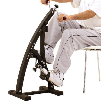 BetaFlex HomePhysio Malibu Dual Bike