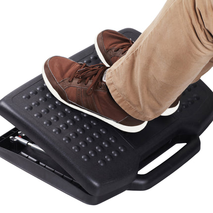 Carepeutic Ergo-Comfort Foot Rest