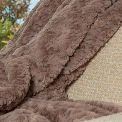 Napa Valley Nirvana Luxury Blanket