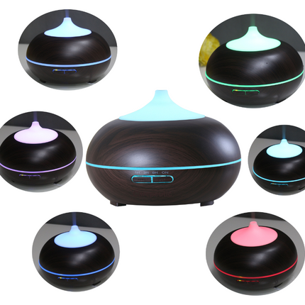 Carepeutic Aroma Therapy Diffuser