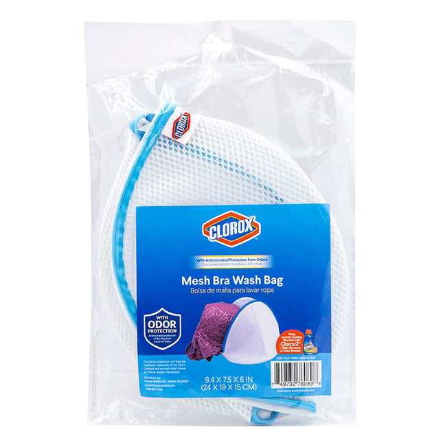 Clorox Bra Wash Bag