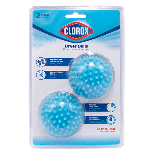 Clorox Dryer Ball