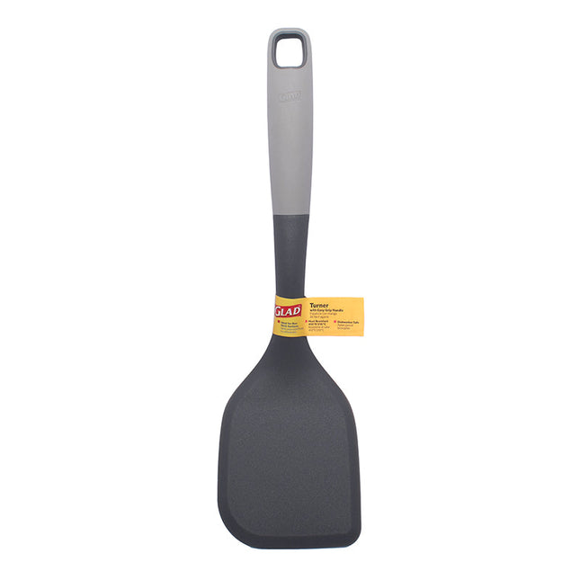 Glad Turner W Easy Grip Handle Grey