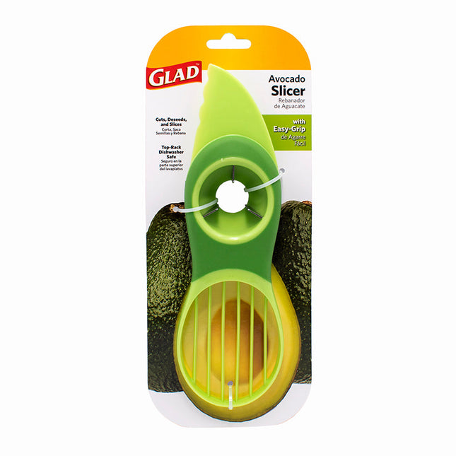 Glad Avocado Slicer