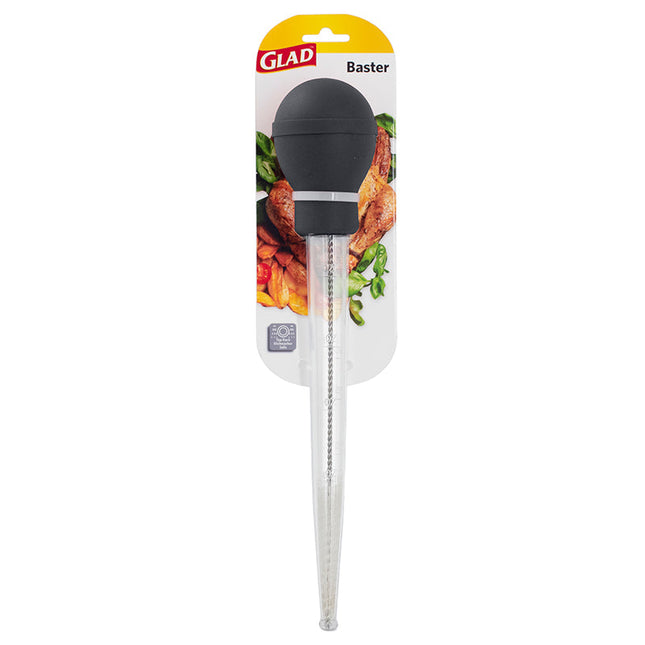 Glad Baster W/ Brush