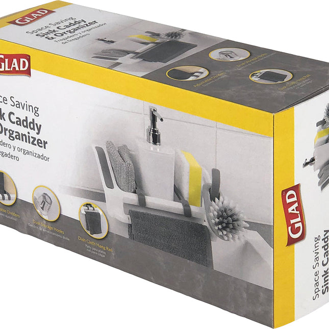 Glad Sink Caddy