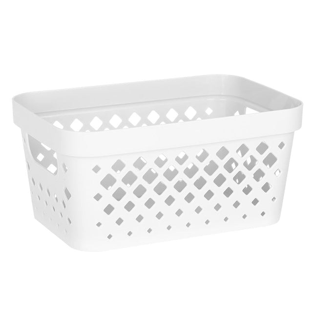 Glad Diamond Storage Basket