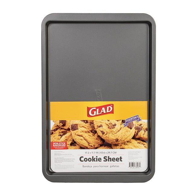 Glad Essential Cookie Sheet 17.25x11.75in