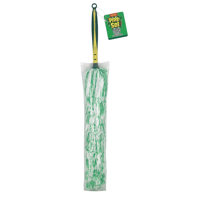 Pine-Sol Feather Microfiber Duster