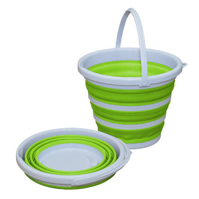 Pine-Sol Collapsible Pail 10l/2.6gal