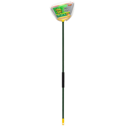 Pine-Sol Deluxe Indoor Angle Broom