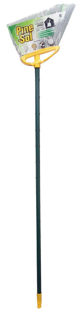 Pine-Sol Deluxe Indoor/outdoor Angle Broom