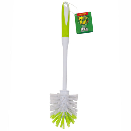 Pine-Sol Toilet Brush